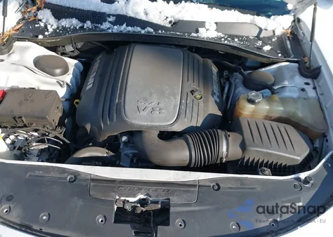 2021 Dodge Charger R/T Rwd z USA, uszkodzony, nr VIN 2C3CDXCT6MH565732